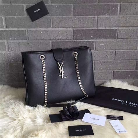 ysl clutch black friday